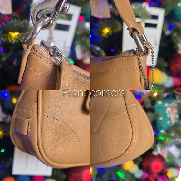 Coach Y2k Shoulder Bag - Picture 6 of 15